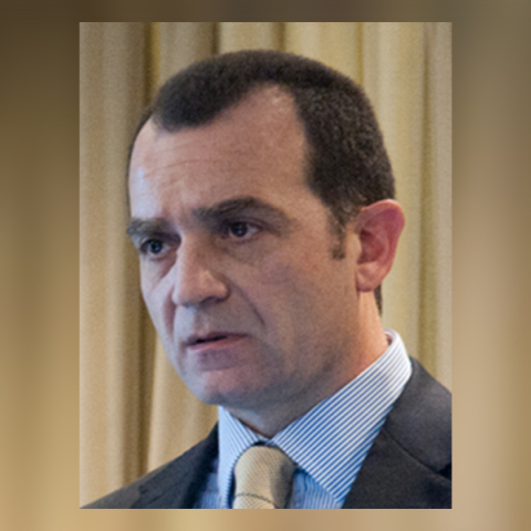 Ο Καθηγητής ΕΜΠ Σταύρος Παπαθανασίου