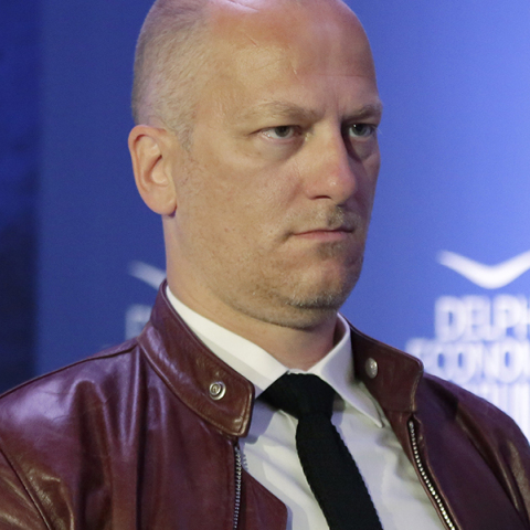 Podcast Συναντήσεις με τον Μάκη Προβατά | Μια συζήτηση με τον φιλόσοφο Θεοφάνη