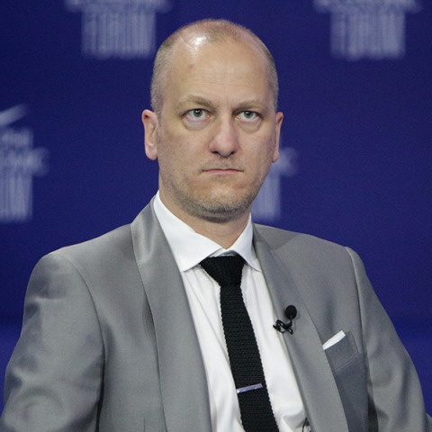 Podcast Συναντήσεις με τον Μάκη Προβατά | Μια συζήτηση με τον φιλόσοφο Θεοφάνη Τάση (επ.3)