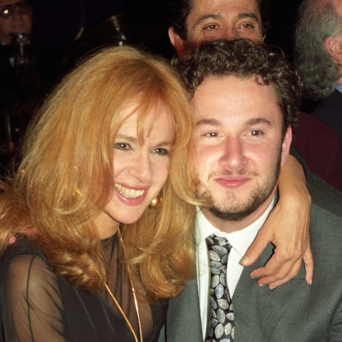 Αλίκη Βουγιουκλάκη - Δημήτρης Παπαμιχαήλ