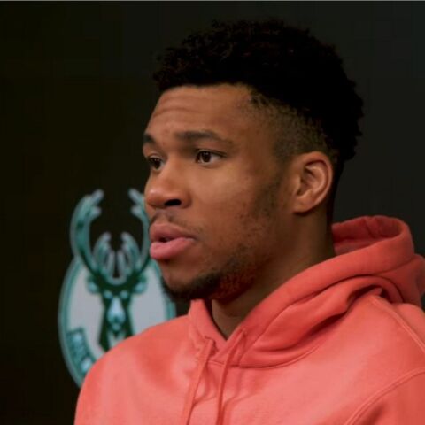 antetokounmpo