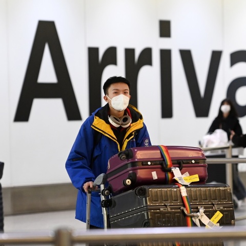 Βρετανία: Απεργία του προσωπικού ασφαλείας του Χίθροου κατά την διάρκεια των διακοπών του Πάσχα - Ακυρώνει εκατοντάδες πτήσεις η British Airways.