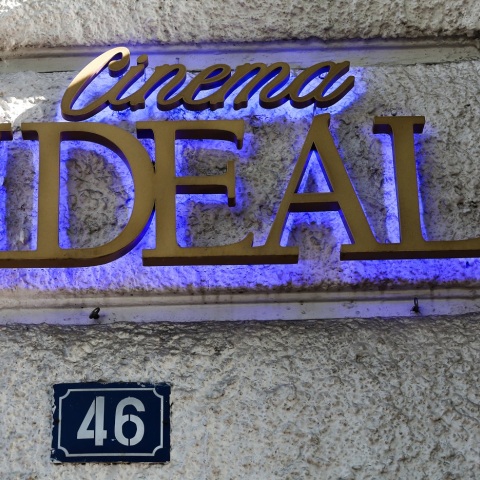 Το Μέγαρο Σλήμαν - Μελλά γίνεται ξενοδοχείο 5 αστέρων - Το σχέδιο του ομίλου Mitsis Hotels για το ιστορικό αθηναϊκό σινεμά Ιντεάλ.