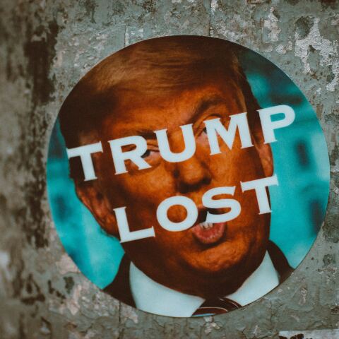 Ντόναλντ Τραμπ