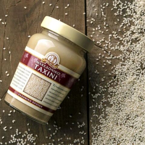 Μακεδονικό Ταχίνι