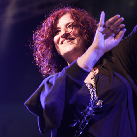 Μάρθα Φριντζήλα: Καλλιτεχνικό πολυεργαλείο σαν ελβετικός σουγιάς