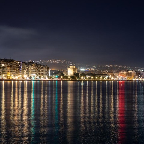 Πώς να γιορτάσεις σωστά το Πάσχα στη Θεσσαλονίκη