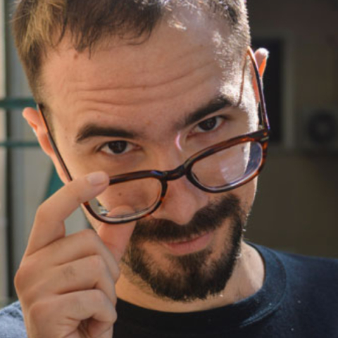 Βαγγέλης Γιαννίσης