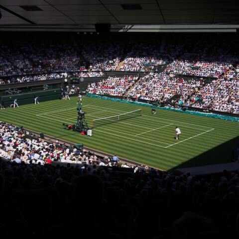 wimbledon