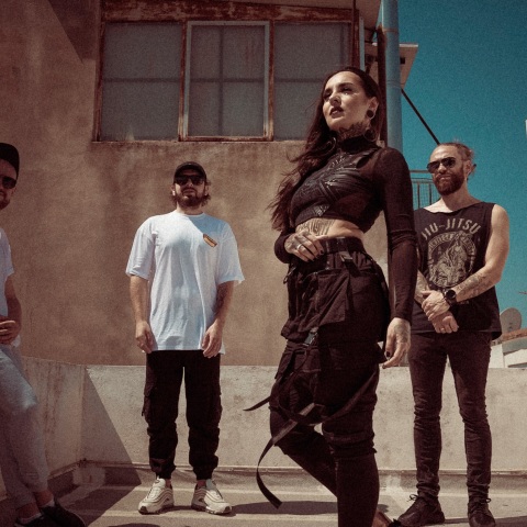 Release Athens 2023: Jinjer και Triptykon θα πλαισιώσουν τις headline εμφανίσεις των Helloween, Parkway Drive και Soulfly, στην Πλατεία Νερού. 