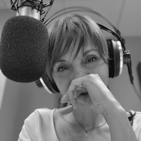 Λιάνα Μαστάθη