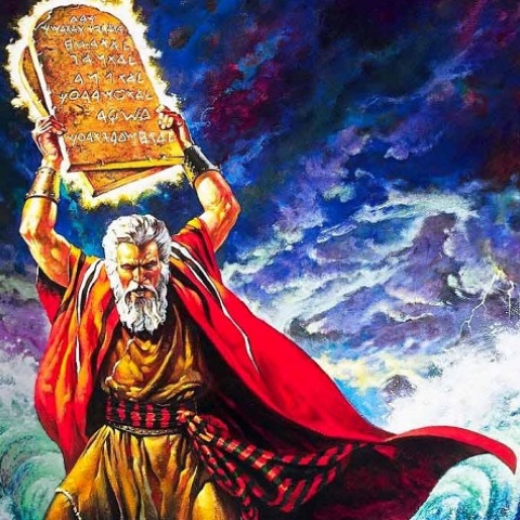 10 από τις καλύτερες βιβλικές ταινίες