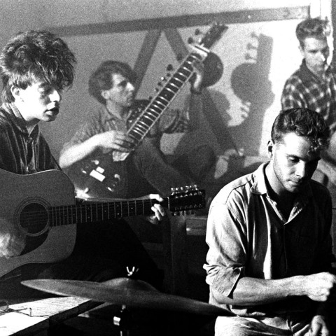 Echo and the Bunnymen: Πώς σχολιάζει ο frontman της μπάντας Ian McCulloch το τραγούδι «Τhe Killing Moon»