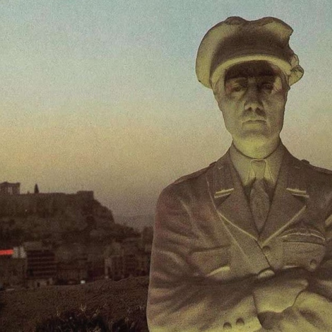 Simple Minds: Η ιστορία δημιουργίας του άλμπουμ «Empires and Dance»