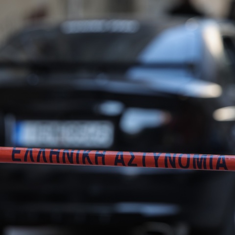 Χανιά: Στο στόχαστρο αγνώστων δημοτική σύμβουλος - Δέχτηκε πυρά το αυτοκίνητό της - Πού στρέφονται οι έρευνες των Αρχών. 