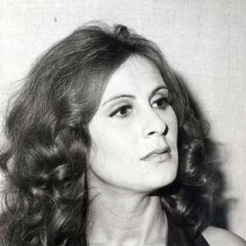 Ρένα Κουμιώτη