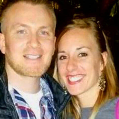 Οι διχασμένοι ιατροδικαστές και η καταδίκη του Τζέισον Κρόφορντ για τη δολοφονία της γυναίκας του τον Μάρτιο του 2023. 