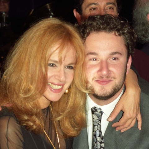 Γιάννης Παπαμιχαήλ - Αλίκη Βουγιουκλάκη