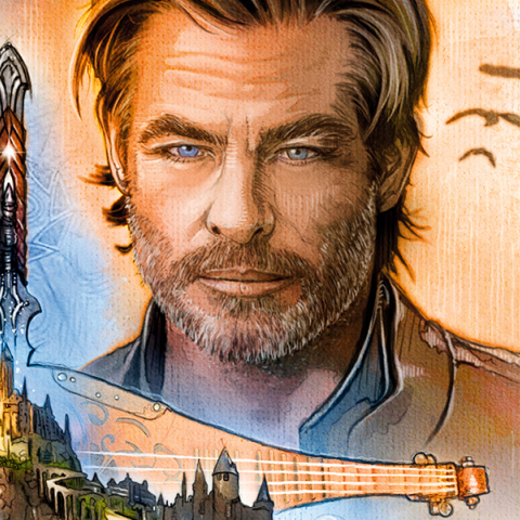 «Dungeons & Dragons: Εντιμότητα Μεταξύ Κλεφτών»: Η ταινία και το prequel