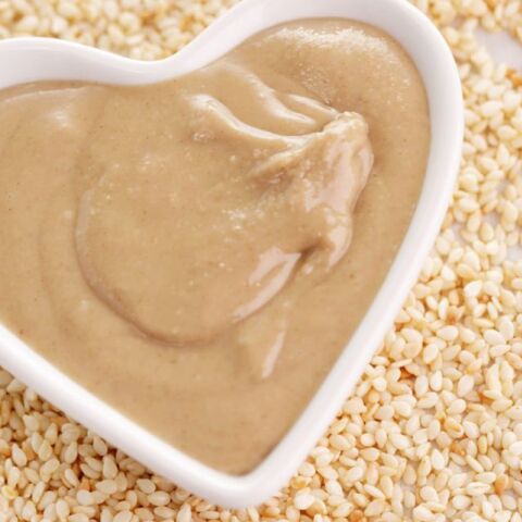 Μακεδονικό Ταχίνι