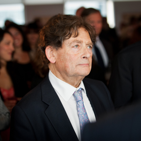 Πέθανε ο πρώην Βρετανός υπουργός Οικονομικών Νάιτζελ Λόσον