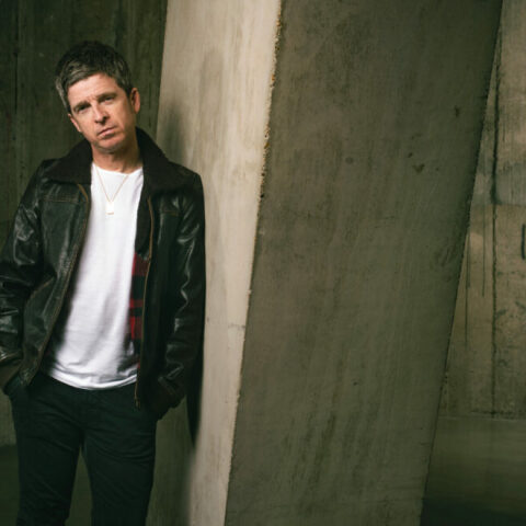 Noel Gallagher's High Flying Birds - Dead To The World: Το τραγούδι της ημέρας, Τρίτη 4 Απριλίου 2023, από τον Athens Voice 102.5