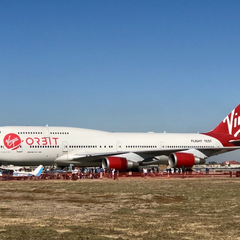 Virgin Orbit