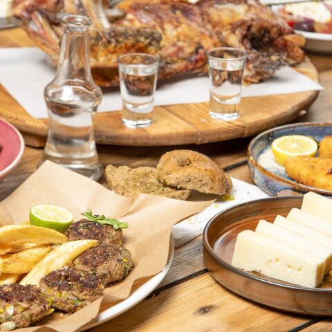 Το Κουζουλό