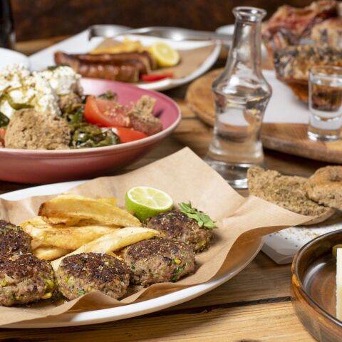 Το Κουζουλό