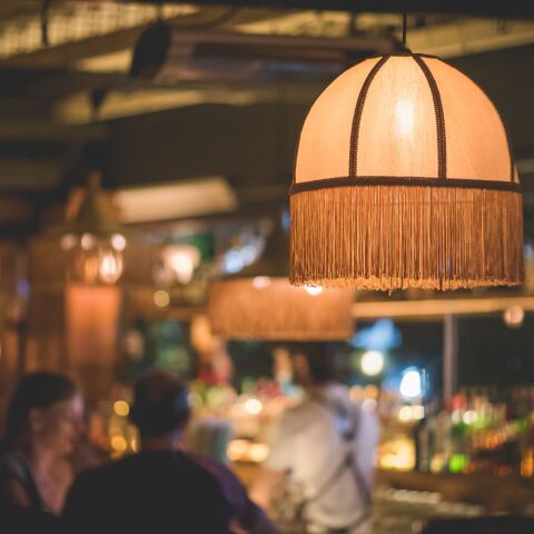 Indigo Drinks and more