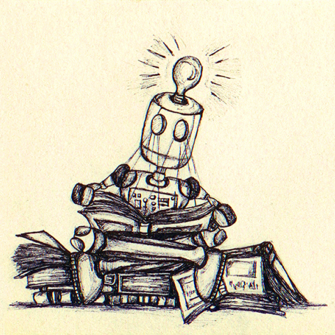 O θάνατος του αναγνώστη και το Chat GTP