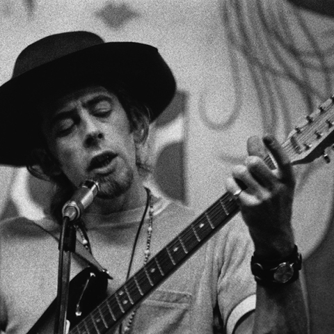 John Mayall