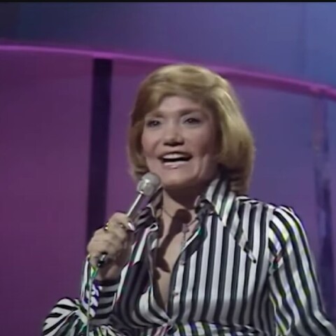 Η Μαρινέλλα στην Eurovision του 1974 - Η πρώτη συμμετοχή της Ελλάδας στον θεσμό