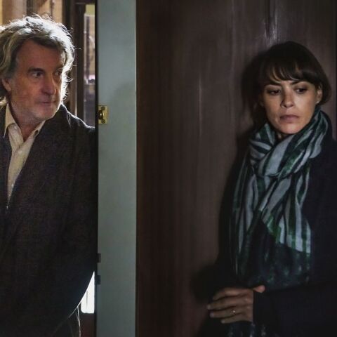 Ο άντρας στο υπόγειο