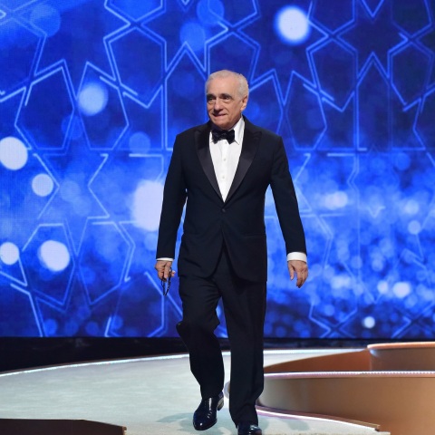 Η νέα ταινία του Martin Scorsese θα διαρκεί τέσσερις ώρες και το κοινό δεν είναι ευχαριστημένο