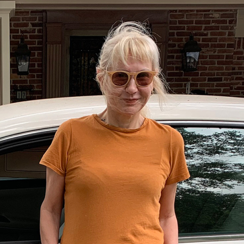 Σώτη Τριανταφύλλου