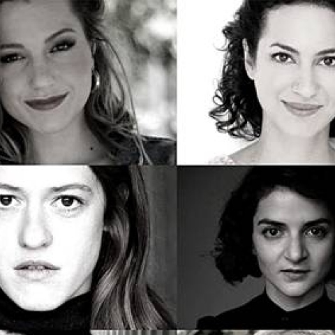 Βραβείο Μελίνα Μερκούρη 2023: οι υποψήφιες ηθοποιοί