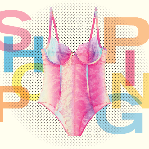 tezenis εσώρουχο 