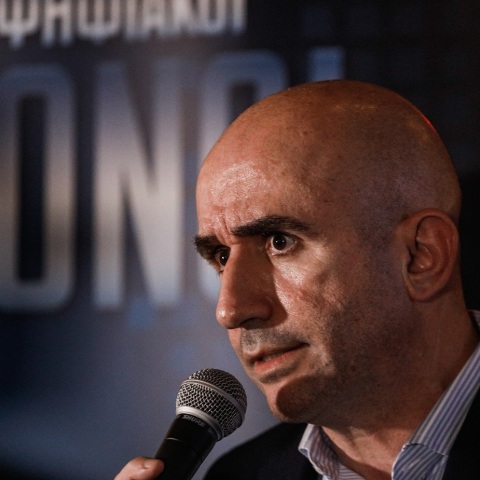 Δίκη για τη δολοφονία του Άλκη Καμπανού: Η κατάθεση του ιατροδικαστή Γρηγόρη Λέων για τα γεγονότα που οδήγησαν στον θάνατο του 19χρονου.