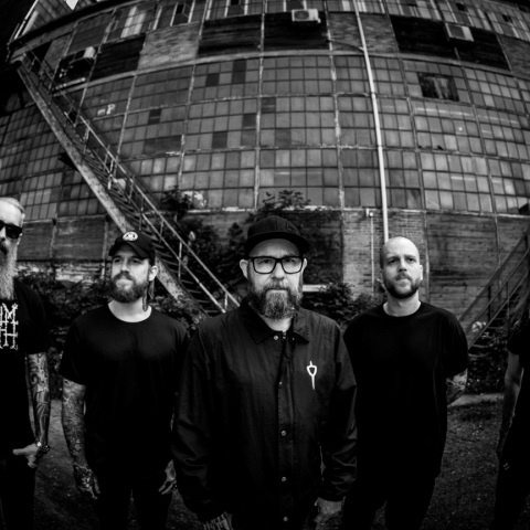 Release Athens 2023: Special guest εμφάνιση των In Flames στην Ελλάδα και προσθήκη των Bleed From Within στο line up του φεστιβάλ.