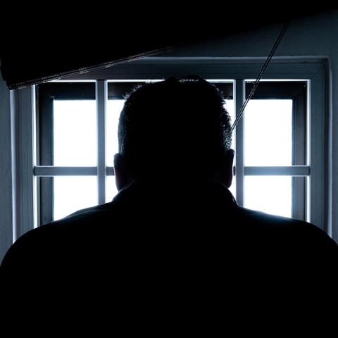 Φυλακισμένος