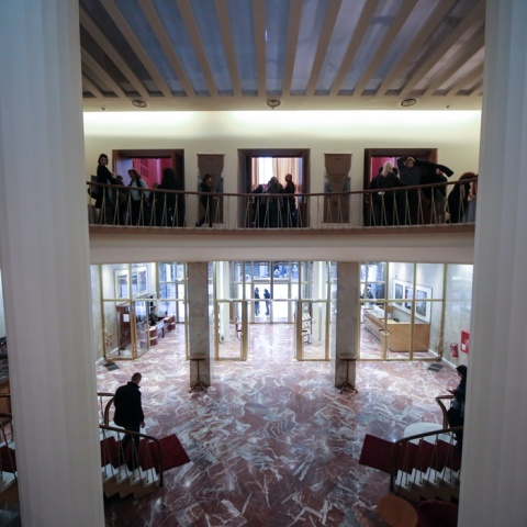 Θέατρο «Ολύμπια»