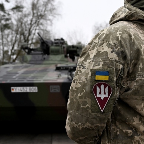 Financial Times: Έτοιμη να διαπραγματευθεί με τη Ρωσία για την Κριμαία η Ουκρανία, εάν επιτύχει η αντεπίθεσή της - Τι δηλώνει κορυφαίος σύμβουλος του Ζελένσκι.