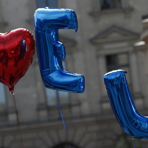 Η Ευρωπαϊκή Ένωση, η πολυ-πολιτισμικότητα, το όραμα της ευρωπαϊκής ολοκλήρωσης.