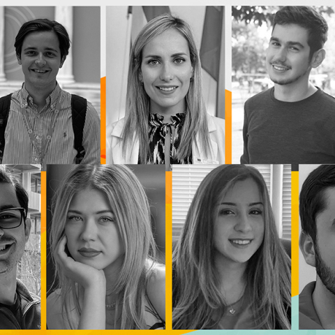 Αφιέρωμα Δικτύου: Μπορεί η Gen Z να αλλάξει τη χώρα; 