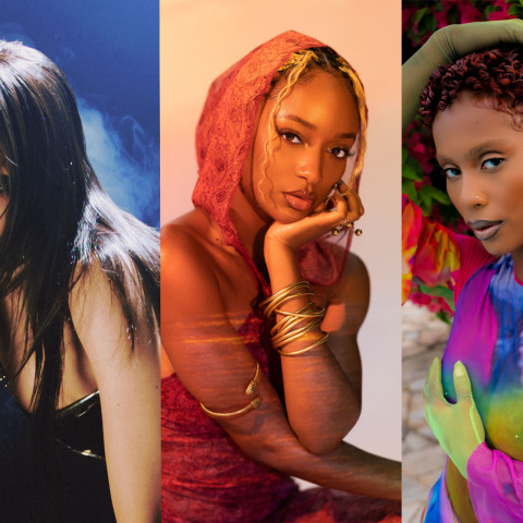 Τα νέα σπουδαία ονόματα που θα πλαισιώσουν τους headliners Rosalía και Central Cee