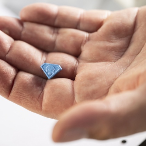 Βέλγιο: Πασχαλινά κουνελάκια που θα μετατρέπονταν σε χάπια έκστασι εντοπίστηκαν στο αεροδρόμιο των Βρυξελλών - Σχεδόν έξι τόνοι ναρκωτικών κατασχέθηκαν το 2022.