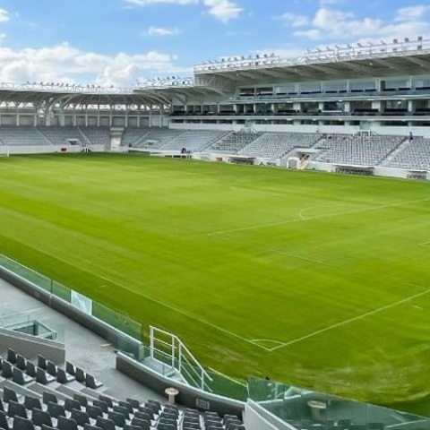 Τελικός Κυπέλλου Ελλάδας: Ανακούφιση από το καινούργιο γήπεδο της Λεμεσού - Στη Λευκωσία ο αγώνας - Γλιτώνει το στάδιο τις εκδηλώσεις των Ελλήνων χούλιγκαν.