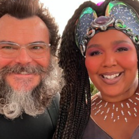 Η Lizzo και ο Jack Black κάνουν την εμφάνισή τους στο τελευταίο επεισόδιο του The Mandalorian