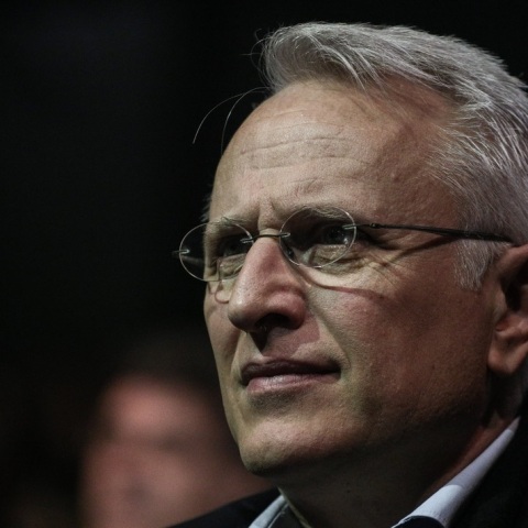 Αιχμηρό σχόλιο για νέο δημοσίευμα σχετικά με ανασφάλιστη εργαζόμενη